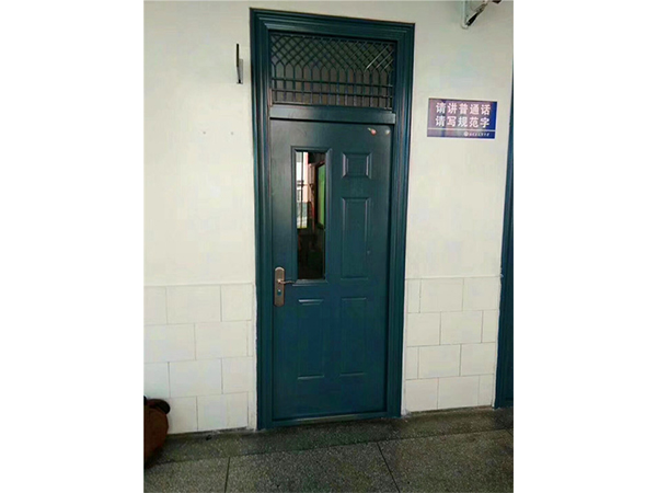 學(xué)校門-07